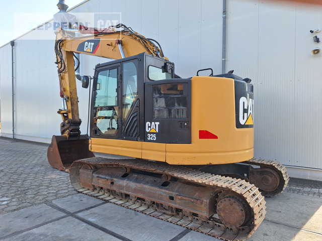 Cat 325FL - Pelle sur chenille: photos 2 Cat 325FL - Pelle sur chenille: photos 2