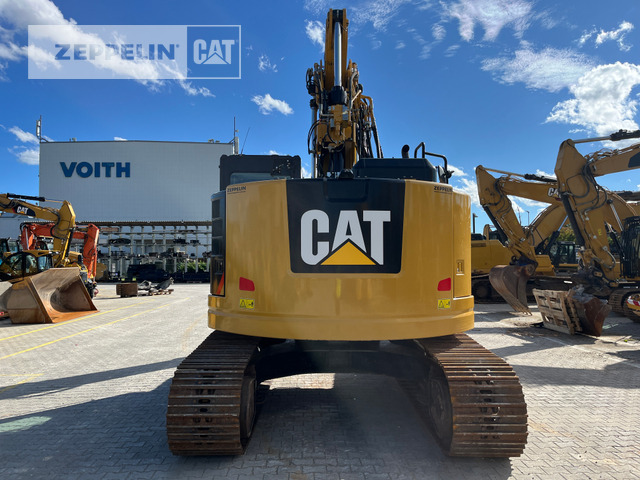 Cat 325FL - Pelle sur chenille: photos 5 Cat 325FL - Pelle sur chenille: photos 5