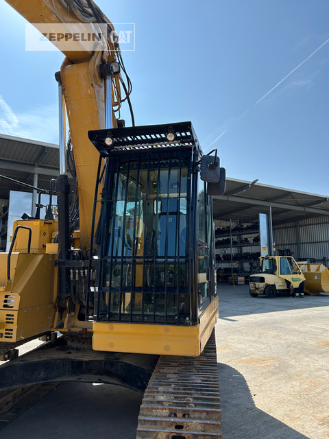 Cat 325FL - Pelle sur chenille: photos 5 Cat 325FL - Pelle sur chenille: photos 5