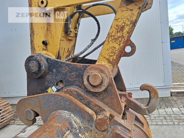 Cat 326FLN - Pelle sur chenille: photos 5 Cat 326FLN - Pelle sur chenille: photos 5