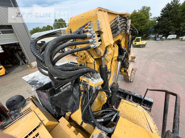 Crédit-bail Cat 328DTUNNEL Cat 328DTUNNEL: photos 43
