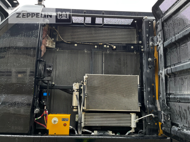 Pelle de démolition Cat 330OEM: photos 33