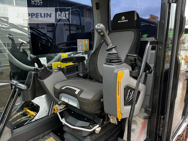 Pelle de démolition Cat 330OEM: photos 48