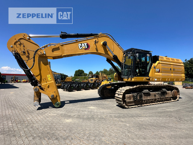 Cat 374-07A - Pelle sur chenille: photos 1 Cat 374-07A - Pelle sur chenille: photos 1