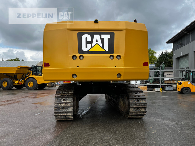 Cat 374FL - Pelle sur chenille: photos 3 Cat 374FL - Pelle sur chenille: photos 3