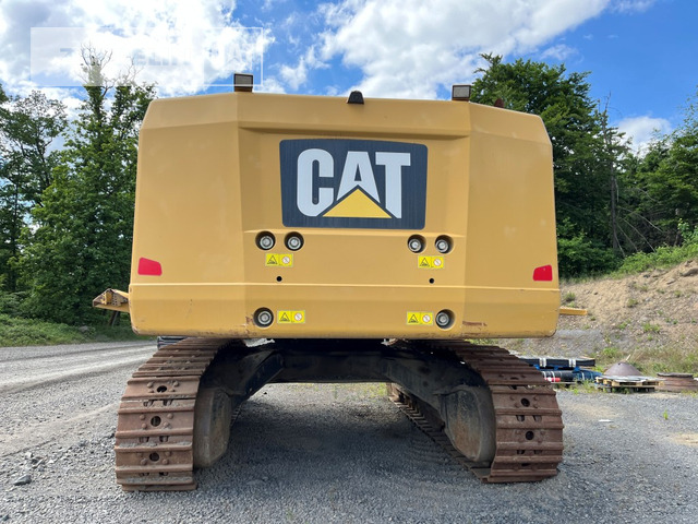 Cat 374FL - Pelle sur chenille: photos 5 Cat 374FL - Pelle sur chenille: photos 5