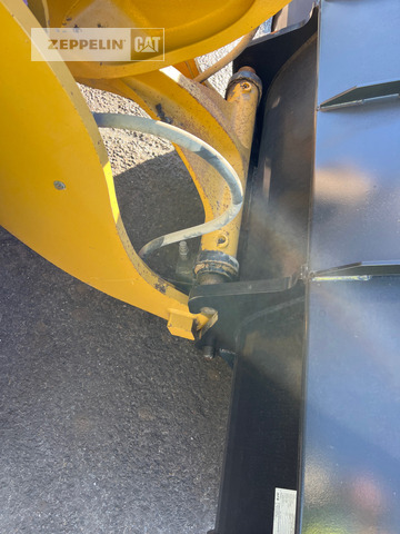 Cat 908M - Chargeuse sur pneus: photos 5 Cat 908M - Chargeuse sur pneus: photos 5