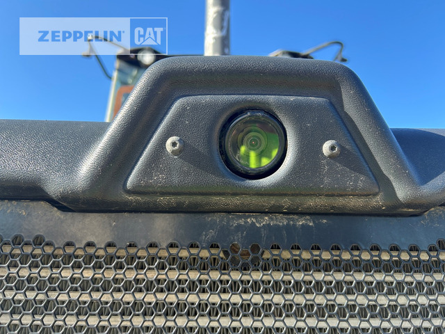 Cat 914-14A - Chargeuse sur pneus: photos 5 Cat 914-14A - Chargeuse sur pneus: photos 5