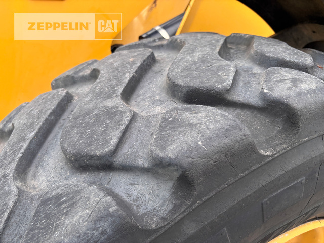 Cat 920-14A - Chargeuse sur pneus: photos 5 Cat 920-14A - Chargeuse sur pneus: photos 5