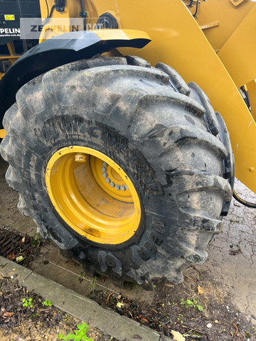 Cat 926M - Chargeuse sur pneus: photos 5 Cat 926M - Chargeuse sur pneus: photos 5