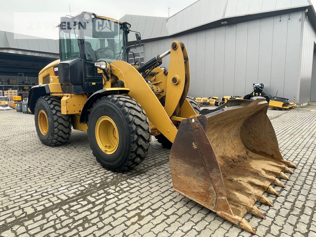 Cat 926M - Chargeuse sur pneus: photos 5 Cat 926M - Chargeuse sur pneus: photos 5