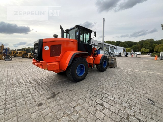 Cat 926M - Chargeuse sur pneus: photos 4 Cat 926M - Chargeuse sur pneus: photos 4