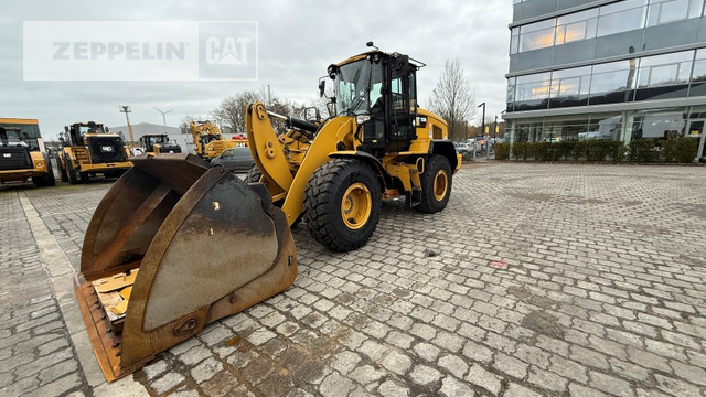Cat 926M - Chargeuse sur pneus: photos 1 Cat 926M - Chargeuse sur pneus: photos 1