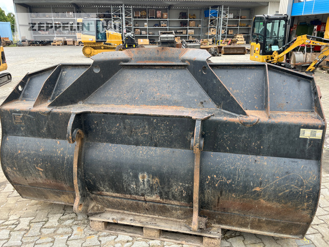 Cat 938M - Chargeuse sur pneus: photos 3 Cat 938M - Chargeuse sur pneus: photos 3