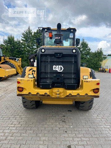 Cat 938M - Chargeuse sur pneus: photos 4 Cat 938M - Chargeuse sur pneus: photos 4