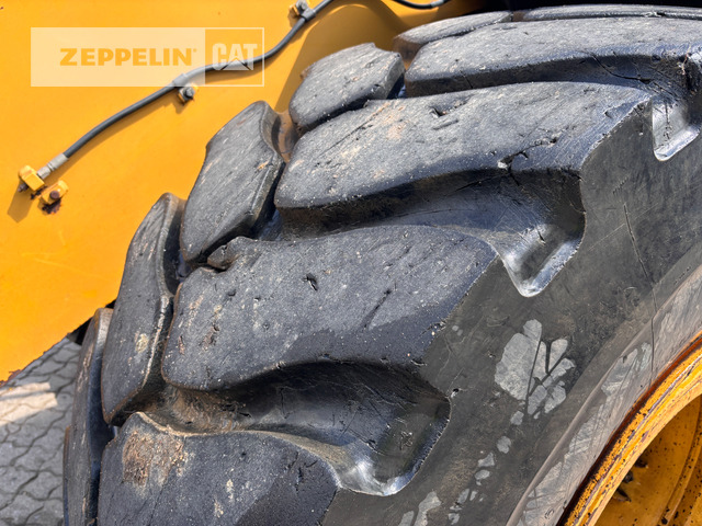 Cat 950M - Chargeuse sur pneus: photos 5 Cat 950M - Chargeuse sur pneus: photos 5