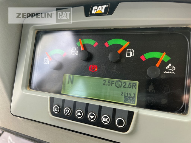 Cat 963K - Chargeuse sur chenilles: photos 3 Cat 963K - Chargeuse sur chenilles: photos 3