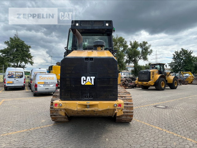 Cat 973K - Chargeuse sur chenilles: photos 3 Cat 973K - Chargeuse sur chenilles: photos 3