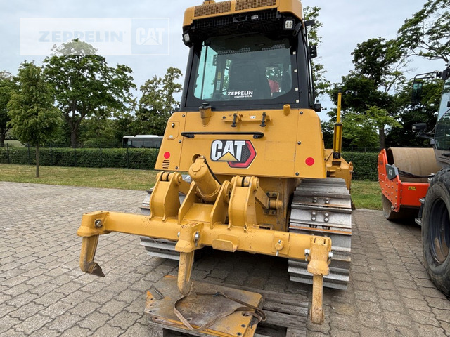 Cat D4-16A - Bulldozer: photos 4 Cat D4-16A - Bulldozer: photos 4
