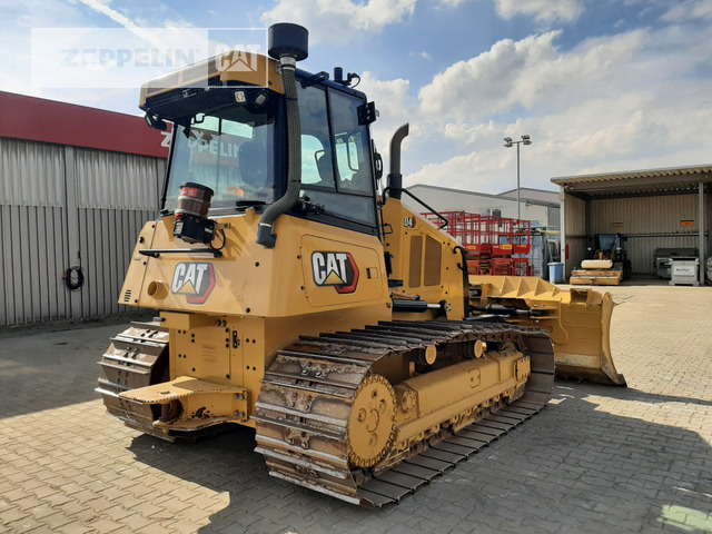 Cat D4-16A - Bulldozer: photos 5 Cat D4-16A - Bulldozer: photos 5