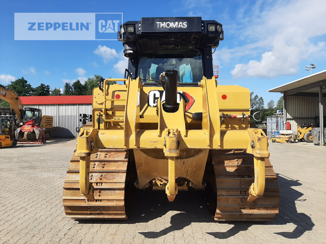 Cat D6L-20A - Bulldozer: photos 5 Cat D6L-20A - Bulldozer: photos 5