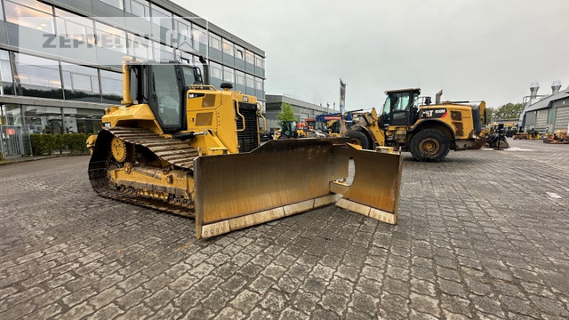 Cat D6NMP - Bulldozer: photos 4 Cat D6NMP - Bulldozer: photos 4