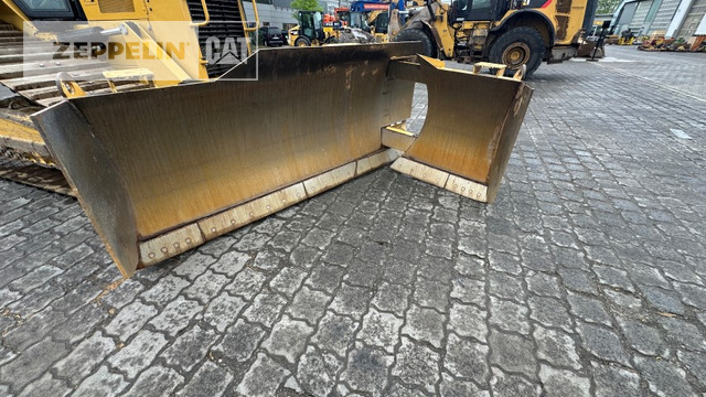 Cat D6NMP - Bulldozer: photos 5 Cat D6NMP - Bulldozer: photos 5