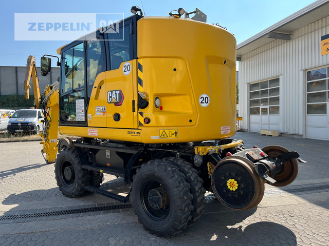 Cat M323F - Pelle: photos 3 Cat M323F - Pelle: photos 3