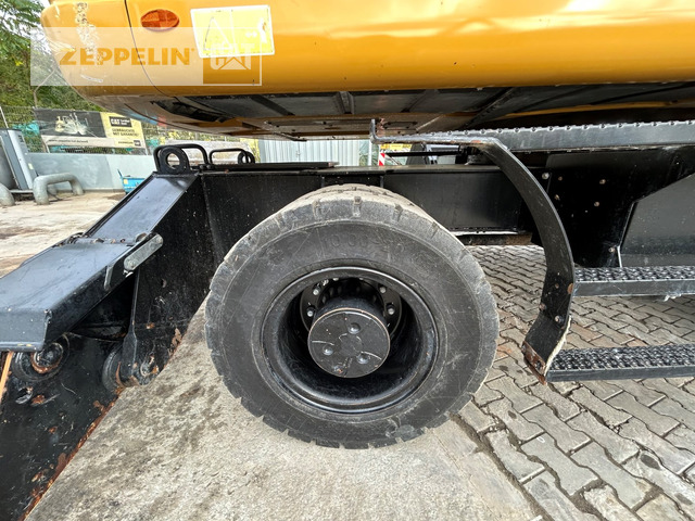 Crédit-bail Cat MH3024-06C Cat MH3024-06C: photos 27