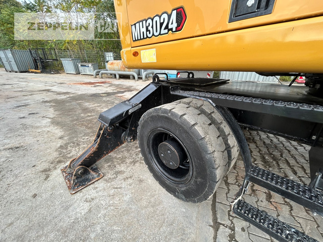 Crédit-bail Cat MH3024-06C Cat MH3024-06C: photos 25