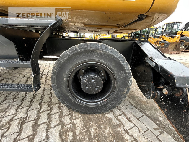 Crédit-bail Cat MH3024-06C Cat MH3024-06C: photos 21