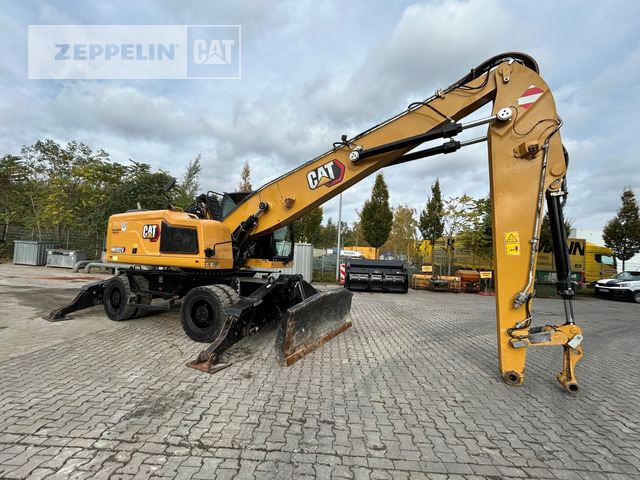 Crédit-bail Cat MH3024-06C Cat MH3024-06C: photos 11