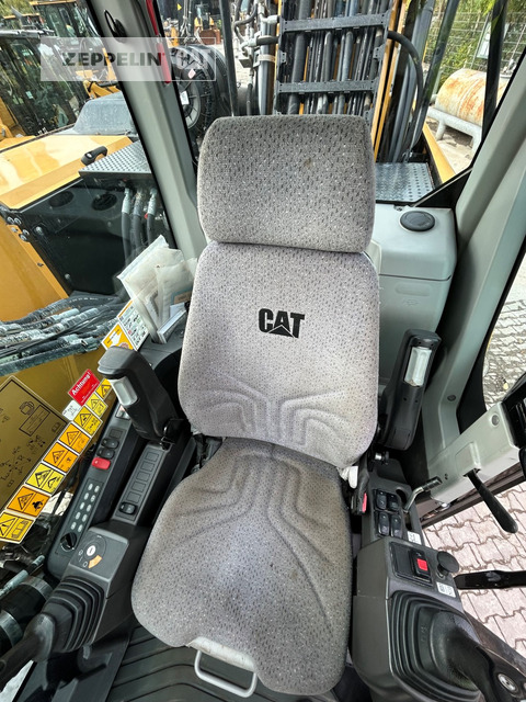 Crédit-bail Cat MH3024-06C Cat MH3024-06C: photos 34