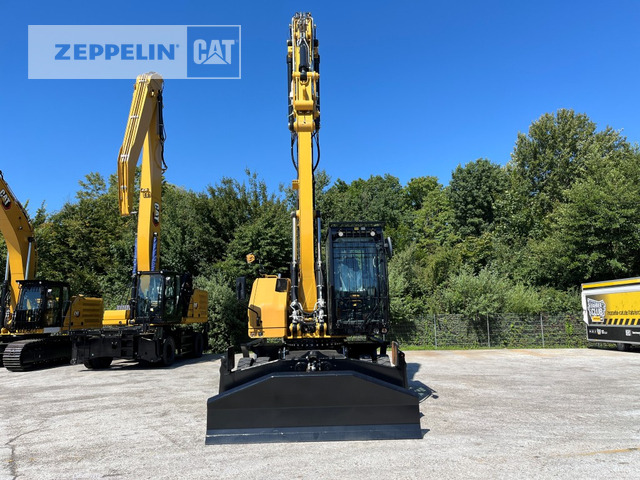 Crédit-bail Cat MH3024-07A Cat MH3024-07A: photos 9