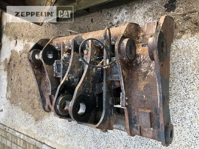 Cat SW2008 - Attache rapide pour Engins de chantier: photos 3 Cat SW2008 - Attache rapide pour Engins de chantier: photos 3