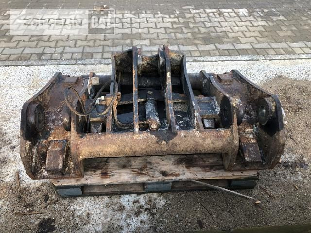 Cat SW2008 - Attache rapide pour Engins de chantier: photos 4 Cat SW2008 - Attache rapide pour Engins de chantier: photos 4