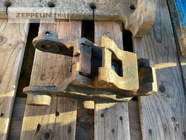 Cat Schnellwechsler - Attache rapide pour Engins de chantier: photos 1 Cat Schnellwechsler - Attache rapide pour Engins de chantier: photos 1