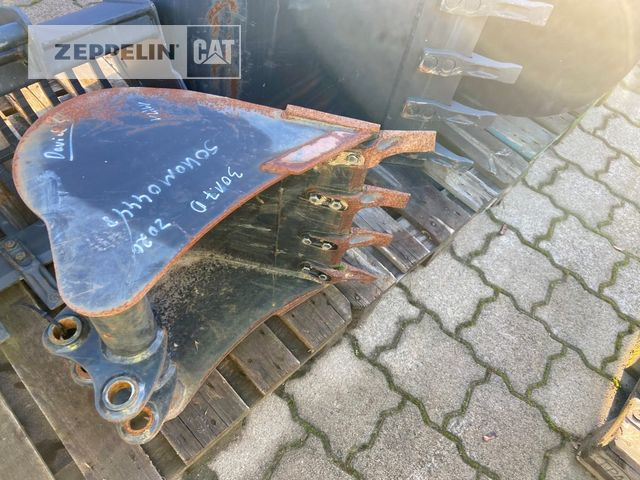 Cat UTL500 - Godet pour pelle pour Engins de chantier: photos 1 Cat UTL500 - Godet pour pelle pour Engins de chantier: photos 1