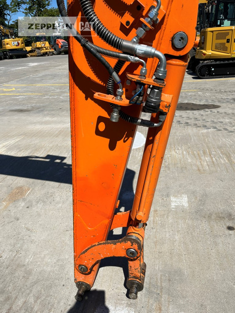 Doosan DX63-3 - Mini pelle: photos 5 Doosan DX63-3 - Mini pelle: photos 5