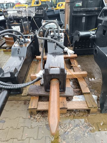 Epiroc Primärprodukte Kompo - Marteau hydraulique pour Engins de chantier: photos 1 Epiroc Primärprodukte Kompo - Marteau hydraulique pour Engins de chantier: photos 1