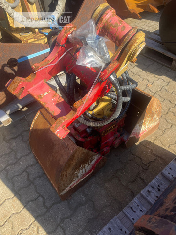 Crédit-bail Hydraulik-Greifer-Technologie ZZ3-400 Greifer Hydraulik-Greifer-Technologie ZZ3-400 Greifer: photos 6 Crédit-bail Hydraulik-Greifer-Technologie ZZ3-400 Greifer Hydraulik-Greifer-Technologie ZZ3-400 Greifer: photos 6