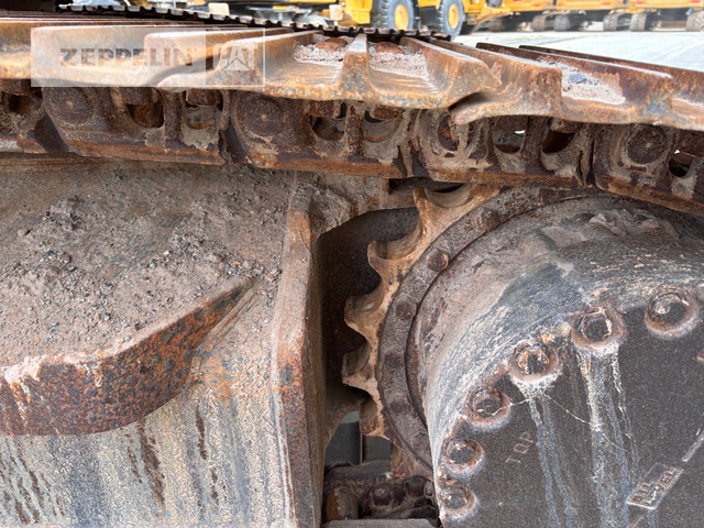 Komatsu HB215LC-2 - Pelle sur chenille: photos 5 Komatsu HB215LC-2 - Pelle sur chenille: photos 5