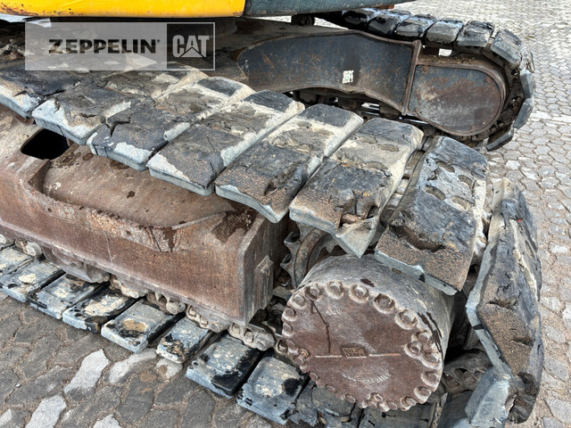 Komatsu PC228 - Pelle sur chenille: photos 5 Komatsu PC228 - Pelle sur chenille: photos 5