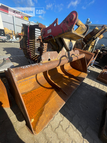 Komponenten Prim.-Prod Komponent - Godet pour chargeur: photos 4 Komponenten Prim.-Prod Komponent - Godet pour chargeur: photos 4