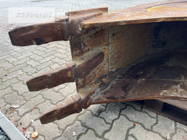 Komponenten Primärprodukte Kompo - Godet pour pelle: photos 3 Komponenten Primärprodukte Kompo - Godet pour pelle: photos 3