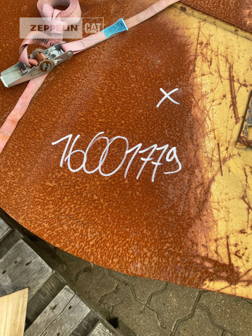 Godet pour pelle Komponenten Primärprodukte Kompo: photos 12 Godet pour pelle Komponenten Primärprodukte Kompo: photos 12