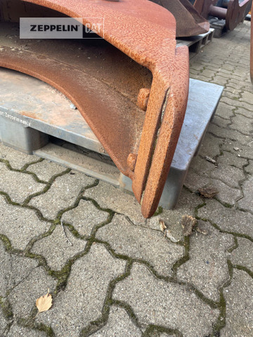 Godet pour pelle Komponenten Primärprodukte Kompo: photos 11 Godet pour pelle Komponenten Primärprodukte Kompo: photos 11