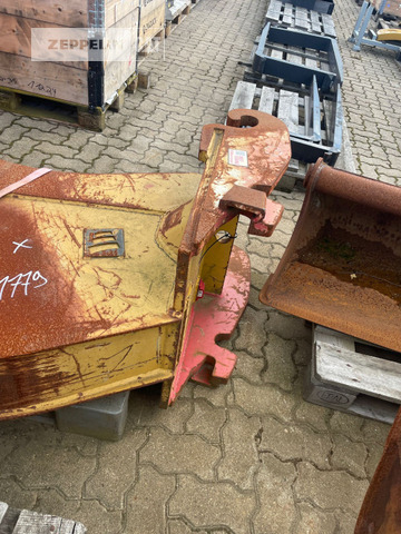 Godet pour pelle Komponenten Primärprodukte Kompo: photos 8 Godet pour pelle Komponenten Primärprodukte Kompo: photos 8