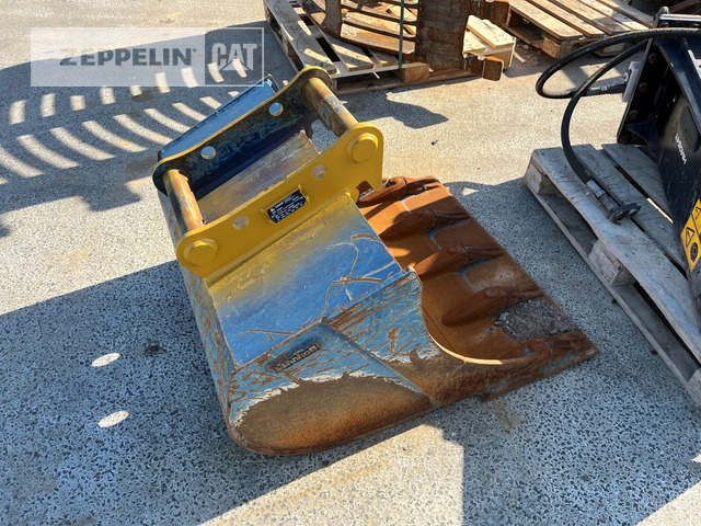 Lehnhoff TL100_SW08 - Godet pour pelle pour Engins de chantier: photos 2 Lehnhoff TL100_SW08 - Godet pour pelle pour Engins de chantier: photos 2