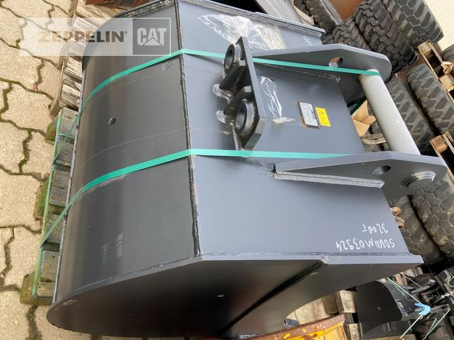 Lehnhoff UTL100 MS10 - Godet pour pelle pour Engins de chantier: photos 2 Lehnhoff UTL100 MS10 - Godet pour pelle pour Engins de chantier: photos 2